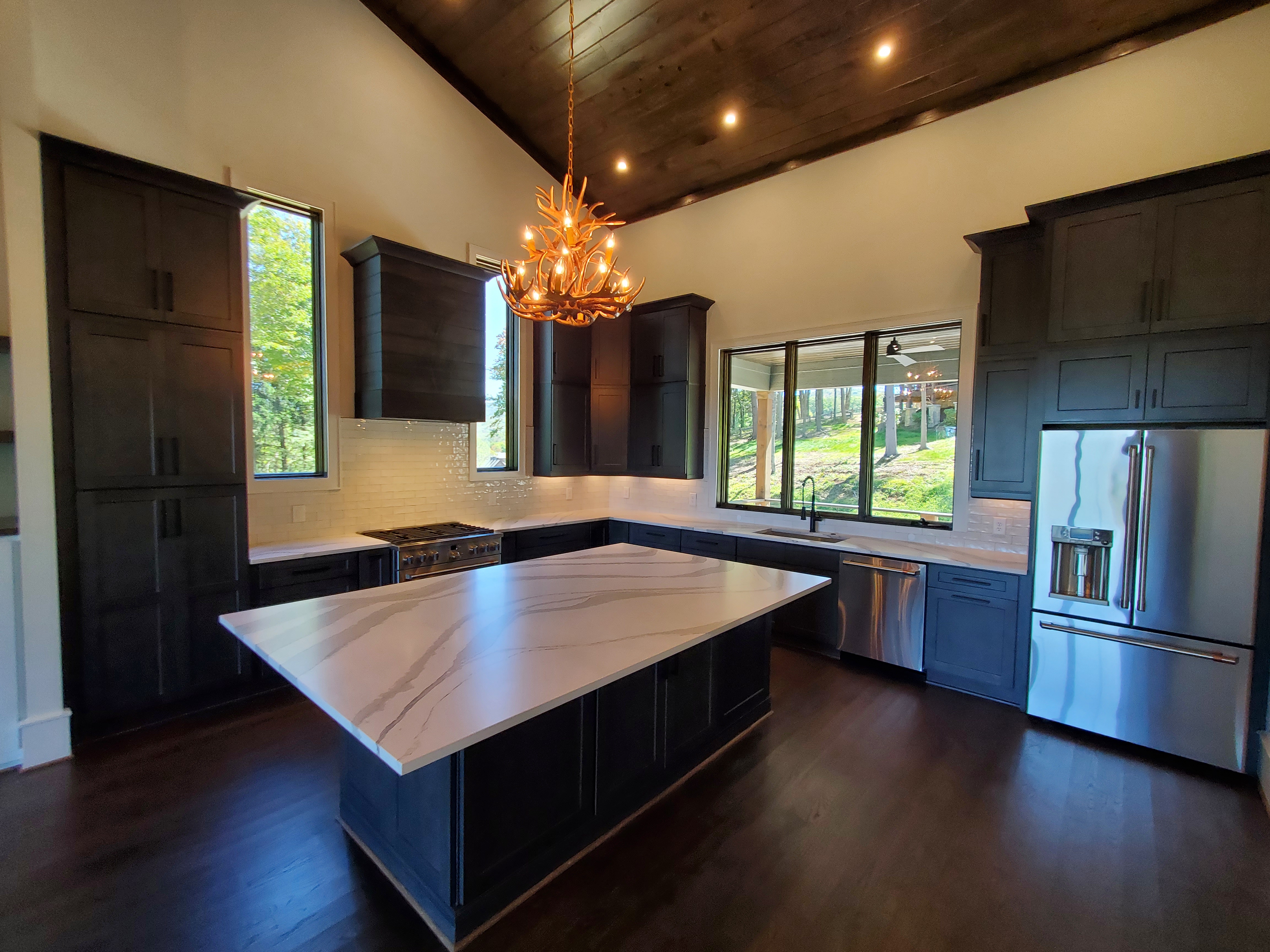 VV2 Eagles Nest, Banner Elk, NC